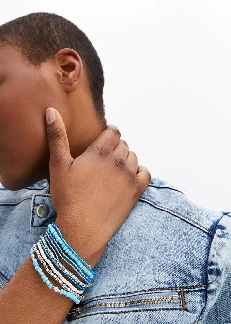 N&aacute;ramek (10 ks v balen&iacute;), bonprix