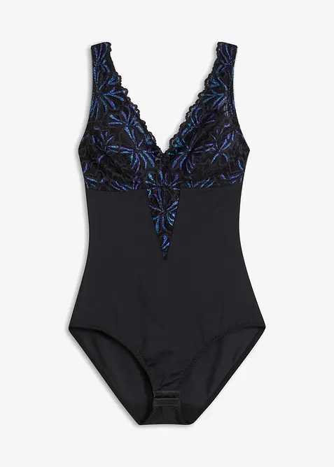 Ozdobné stahovací body se středním tvarujícím efektem, bonprix