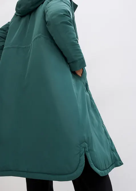 Dlouh&aacute; parka, bonprix