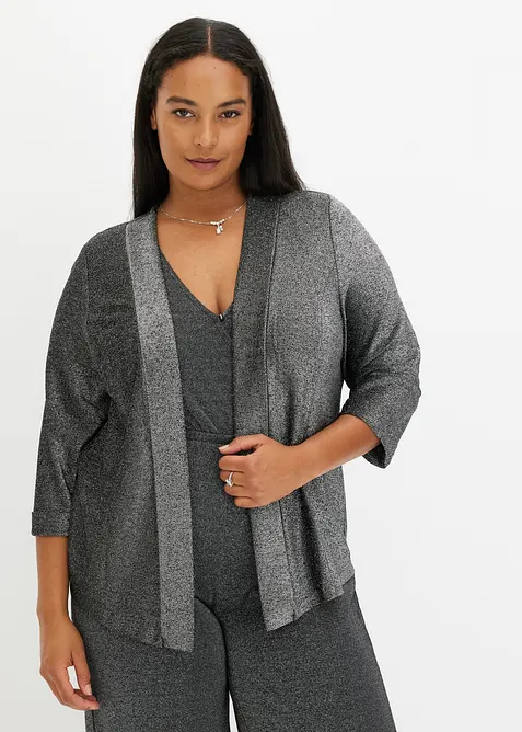 Žerzejový blejzr, bonprix