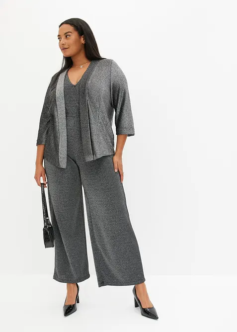 Žerzejový blejzr, bonprix