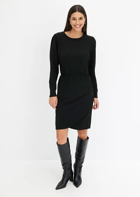 Žerzejové šaty, bonprix