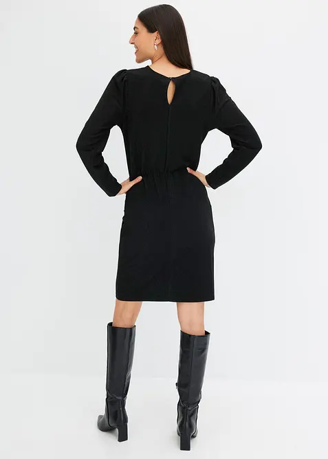 Žerzejové šaty, bonprix