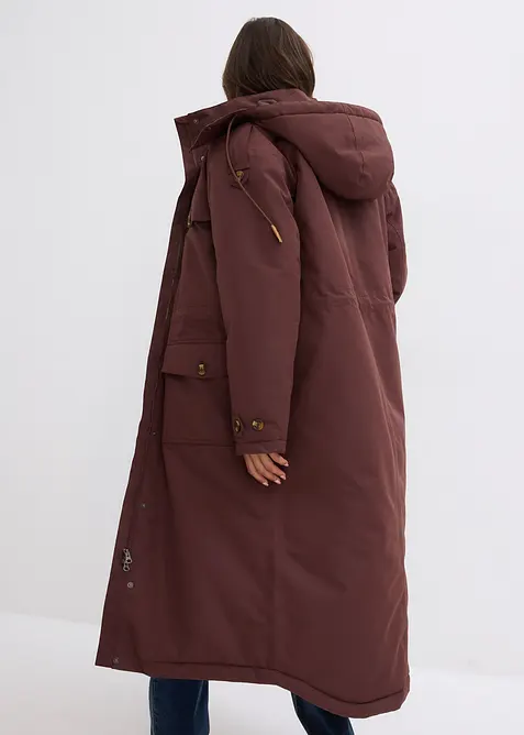 Zimn&iacute; kab&aacute;t ve vzhledu 2 v 1, bonprix