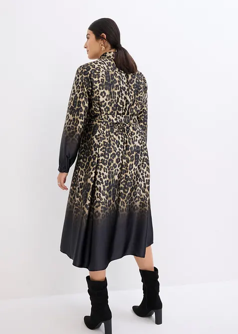 Ko&scaron;ilov&eacute; &scaron;aty ze sat&eacute;nu, bonprix