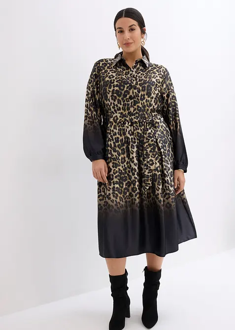 Ko&scaron;ilov&eacute; &scaron;aty ze sat&eacute;nu, bonprix