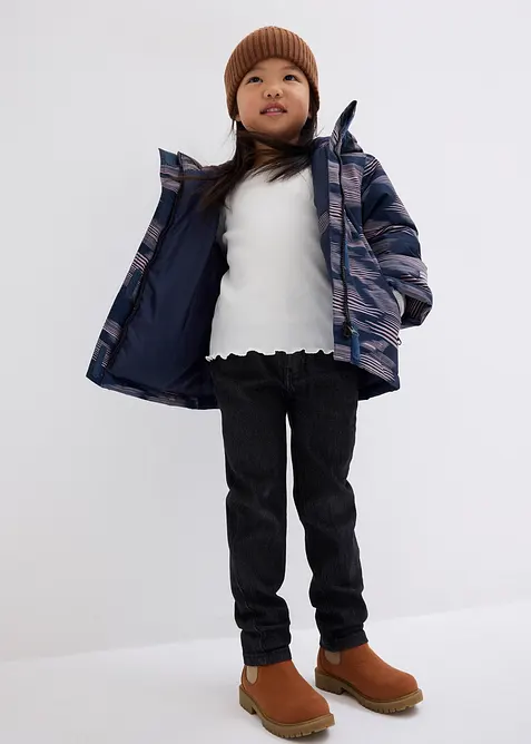 Nepromokavá funkční bunda, bonprix