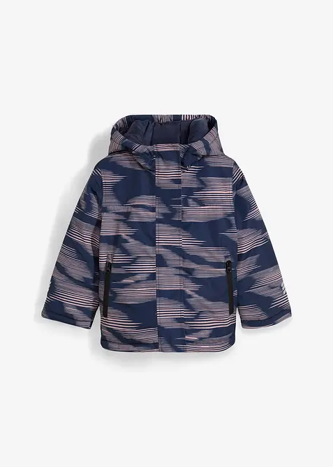 Nepromokavá funkční bunda, bonprix