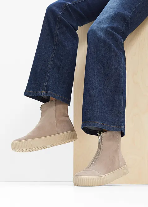 Kotníková obuv, bonprix