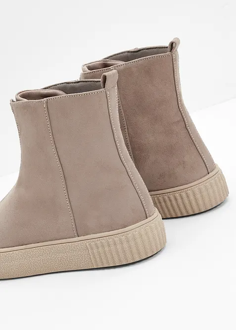 Kotníková obuv, bonprix