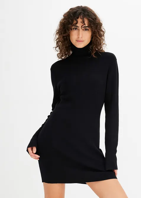 Kr&aacute;tk&eacute; pleten&eacute; &scaron;aty, bonprix