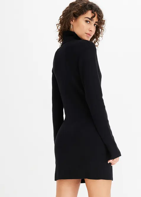 Kr&aacute;tk&eacute; pleten&eacute; &scaron;aty, bonprix