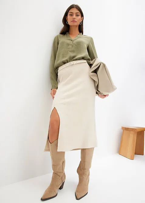 Sat&eacute;nov&aacute; halenka, bonprix