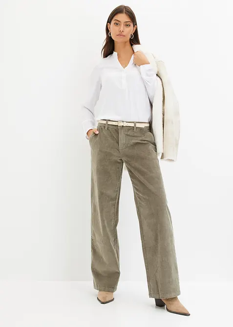 Sat&eacute;nov&aacute; halenka, bonprix