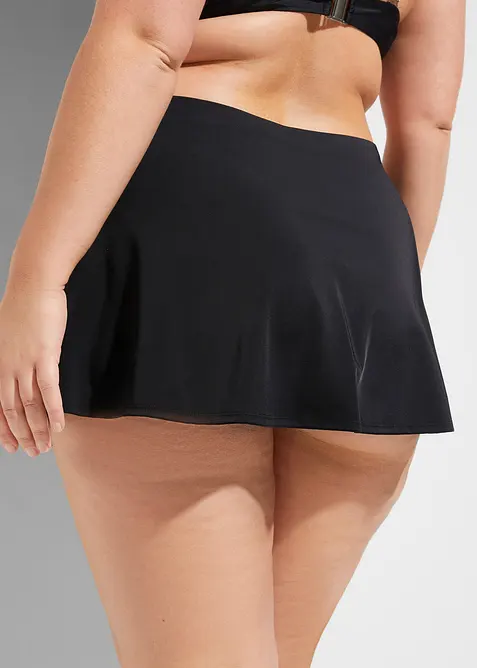 Koupac&iacute; sukně s kalhotkami, bonprix