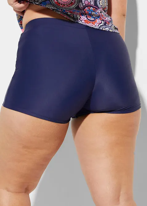 Kr&aacute;tk&eacute; koupac&iacute; leg&iacute;ny, bonprix