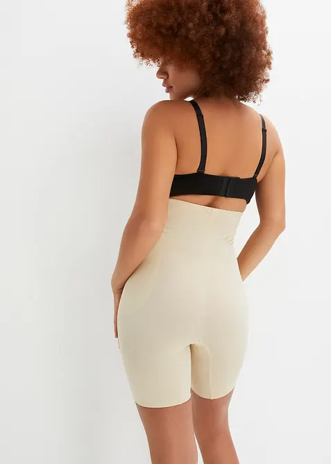 Stahovací kalhotky, silný tvarující efekt, bonprix