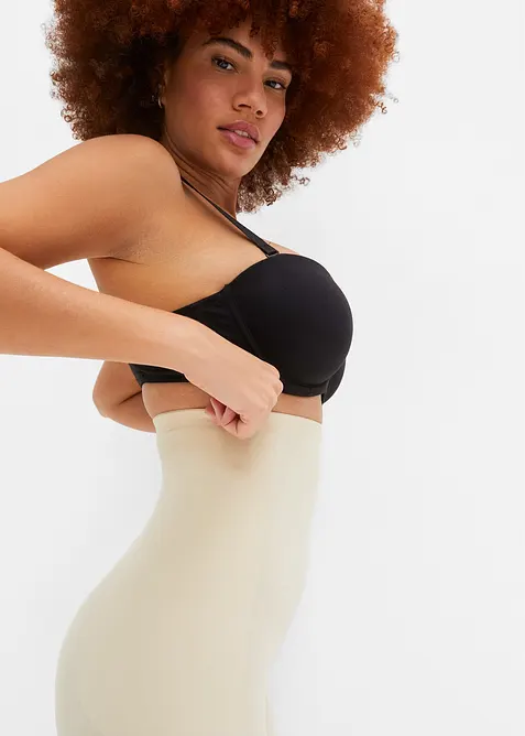 Stahovací kalhotky, silný tvarující efekt, bonprix