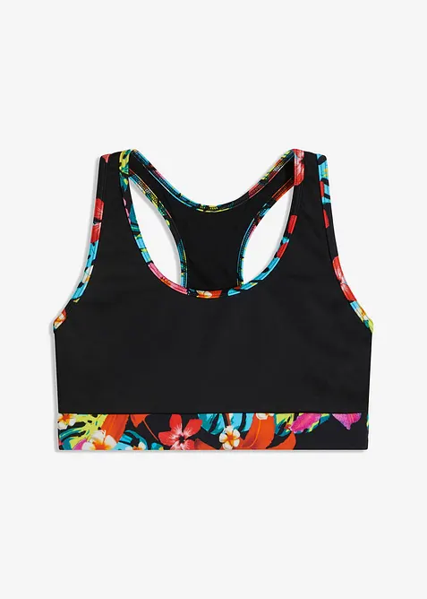 Bikinový podprsenkový top, bonprix