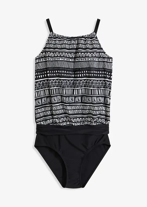 Jednodílné plavky, bonprix