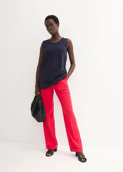 Kalhoty Marlene, bonprix