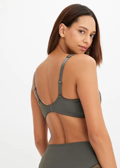 Zmen&scaron;ovac&iacute; podprsenka s kosticemi, bonprix