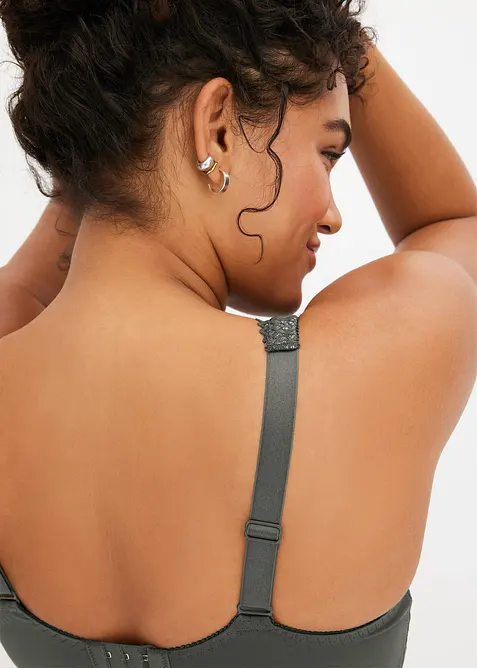 Zmen&scaron;ovac&iacute; podprsenka s kosticemi, bonprix