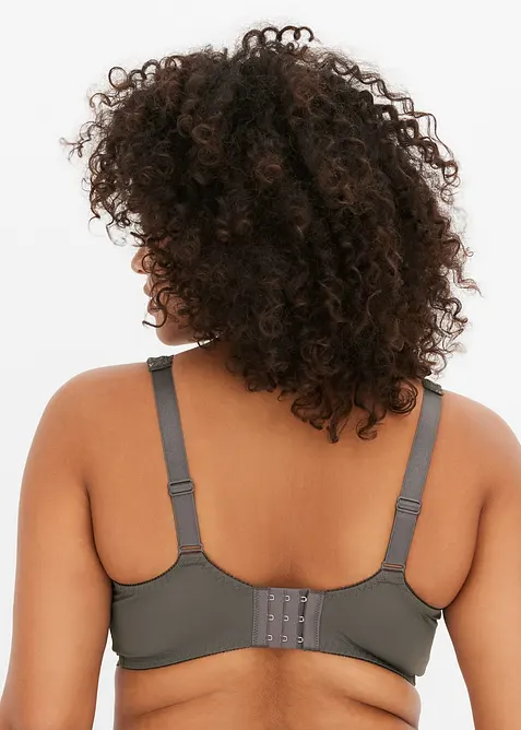 Zmen&scaron;ovac&iacute; podprsenka s kosticemi, bonprix