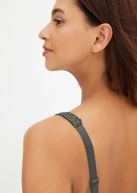 Zmen&scaron;ovac&iacute; podprsenka s kosticemi, bonprix