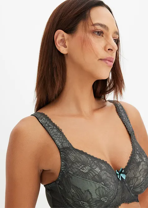 Zmen&scaron;ovac&iacute; podprsenka s kosticemi, bonprix