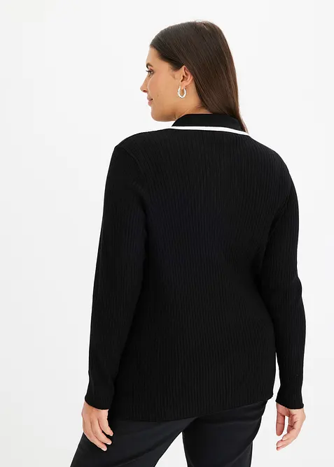 Elegantn&iacute; kardigan, bonprix