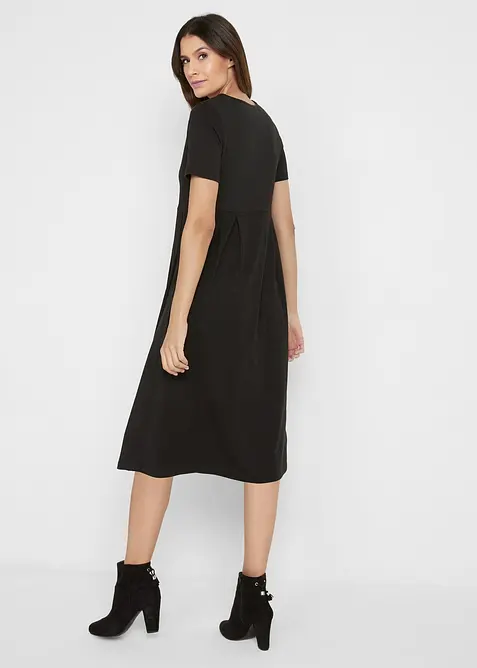 Žerzejové šaty, bonprix