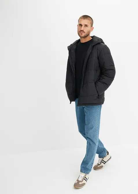 Funkční bunda s bionickou úpravou, voděodolná, bonprix