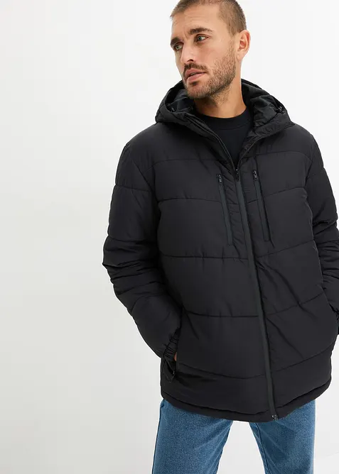 Funkční bunda s bionickou úpravou, voděodolná, bonprix