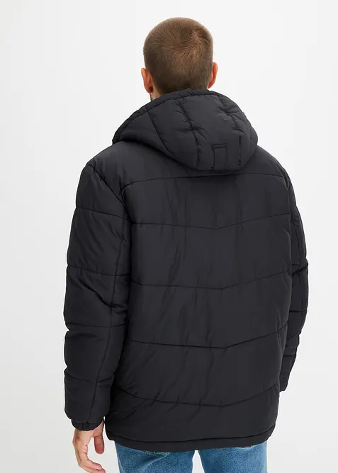 Funkční bunda s bionickou úpravou, voděodolná, bonprix