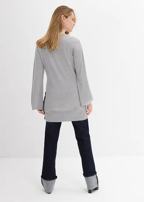 Dlouhý svetr, bonprix