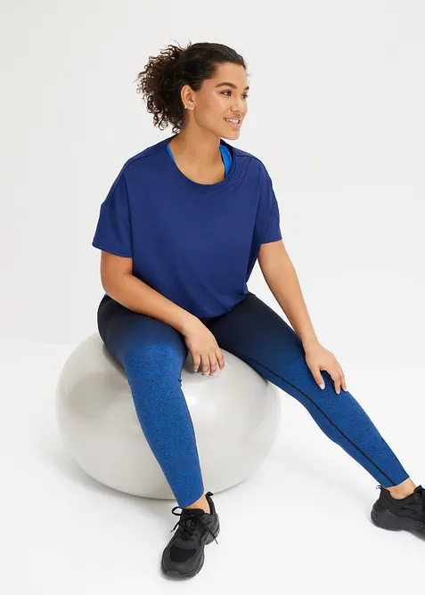 Sportovn&iacute; tričko, bonprix