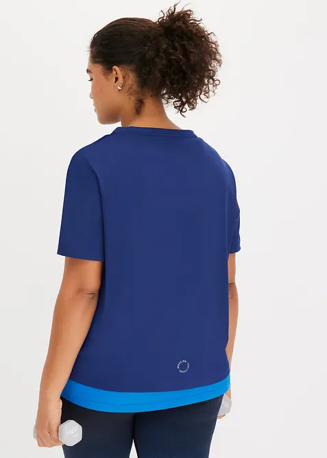 Sportovn&iacute; tričko, bonprix