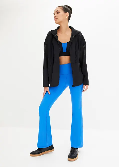 Sportovn&iacute; podprsenka, siln&aacute; opora, bonprix