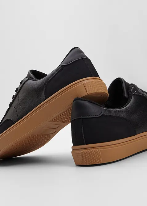 Tenisky v retro stylu, bonprix