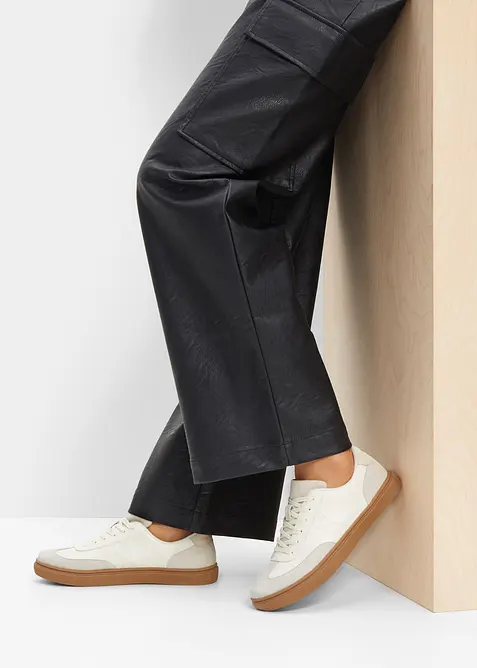 Tenisky v retro stylu, bonprix