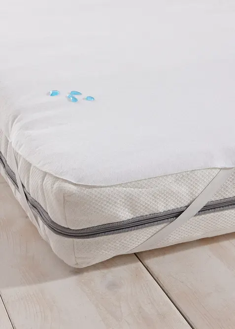 Ochranný potah na matraci Molton, bonprix