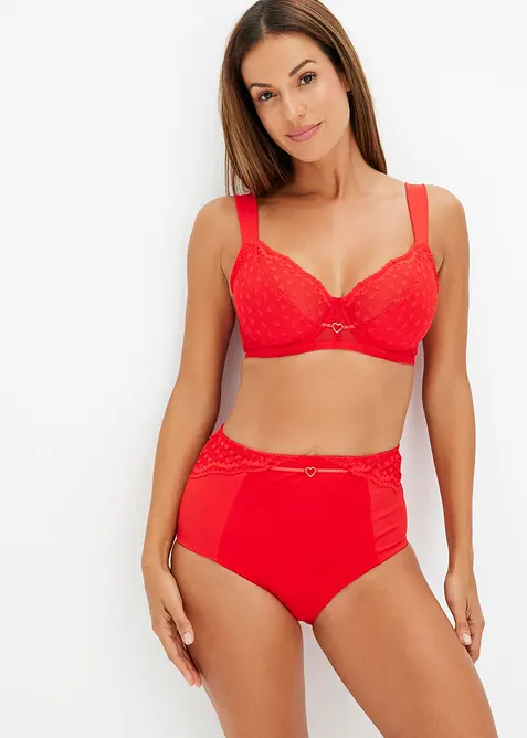 Podprsenka s kosticemi, bonprix