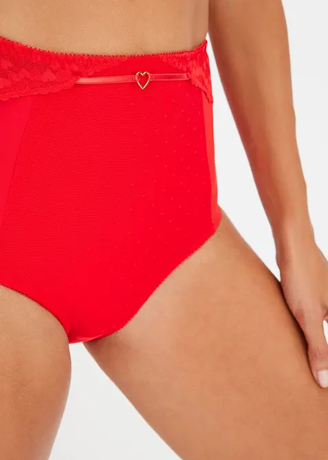 Vysok&eacute; kalhotky, bonprix