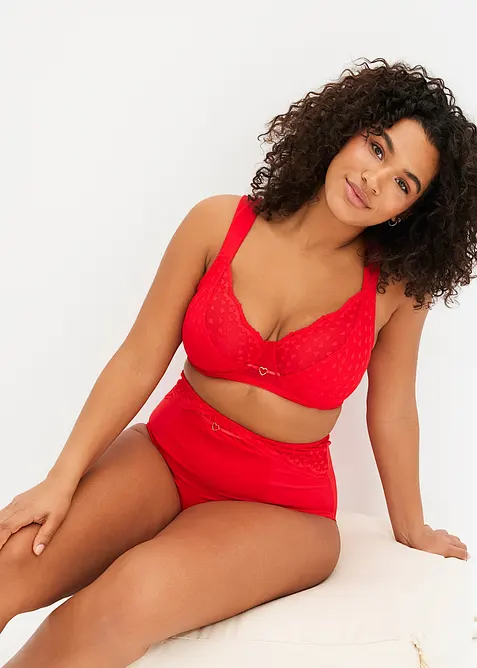 Podprsenka s kosticemi, bonprix