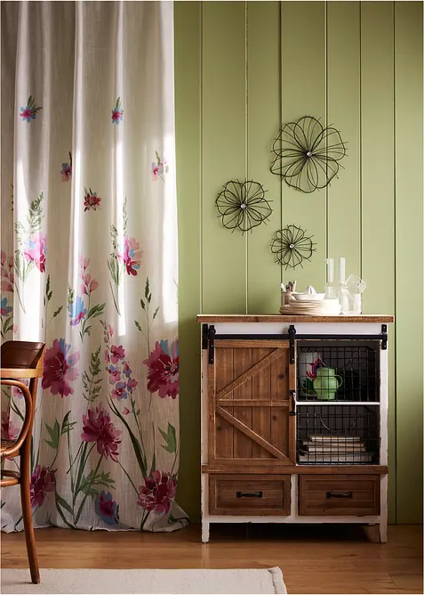 Nástěnná dekorace (3dílná souprava), bonprix