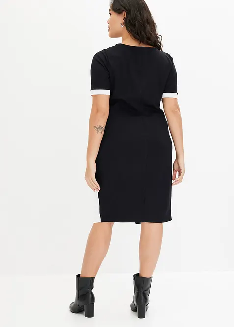 Pouzdrové šaty, bonprix