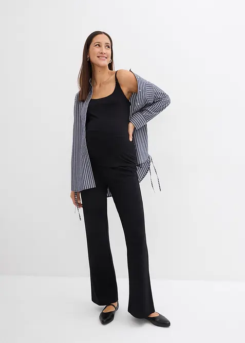 Kojic&iacute; topy z organick&eacute; bavlny (2 ks v balen&iacute;), bonprix