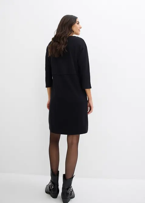 &Uacute;pletov&eacute; &scaron;aty z organick&eacute; bavlny, bonprix