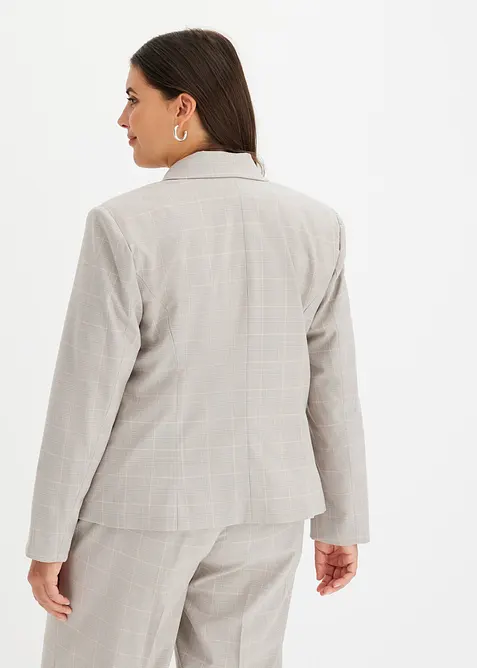 Glenčekov&yacute; blejzr, bonprix